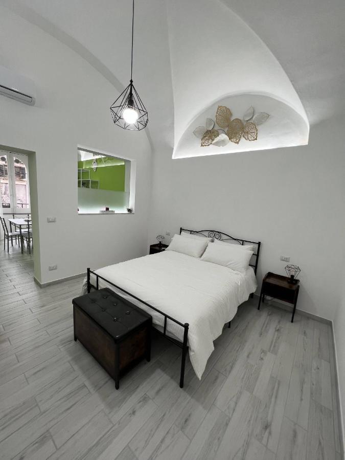Simo'S Houses Catania Bagian luar foto