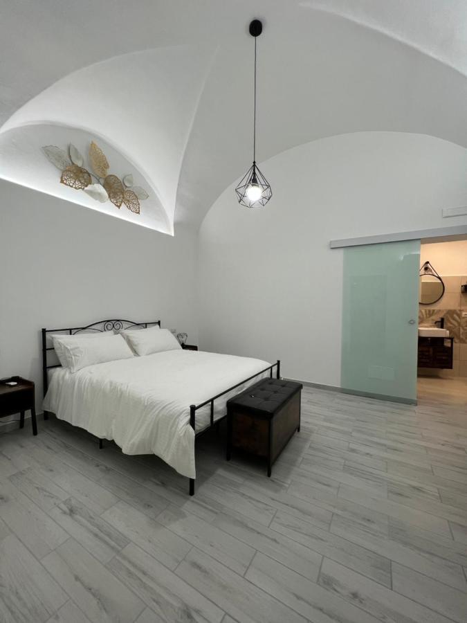 Simo'S Houses Catania Bagian luar foto