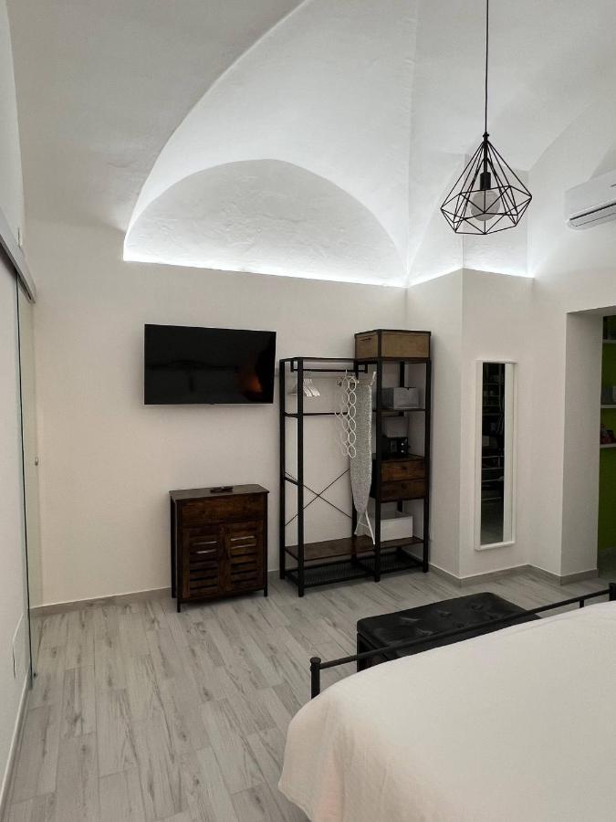 Simo'S Houses Catania Bagian luar foto