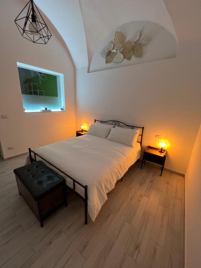 Simo'S Houses Catania Bagian luar foto
