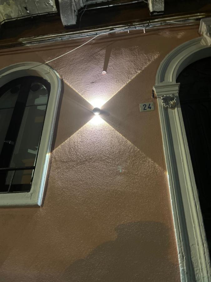 Simo'S Houses Catania Bagian luar foto